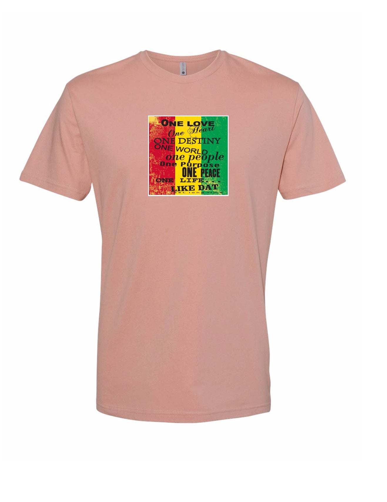 ONE T-SHIRTS