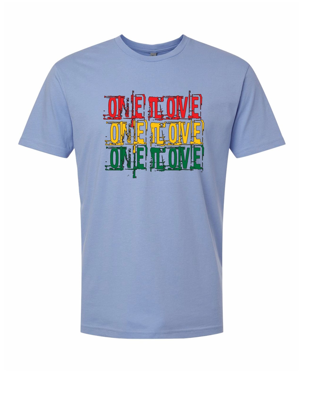 ONE LOVE REPEAT