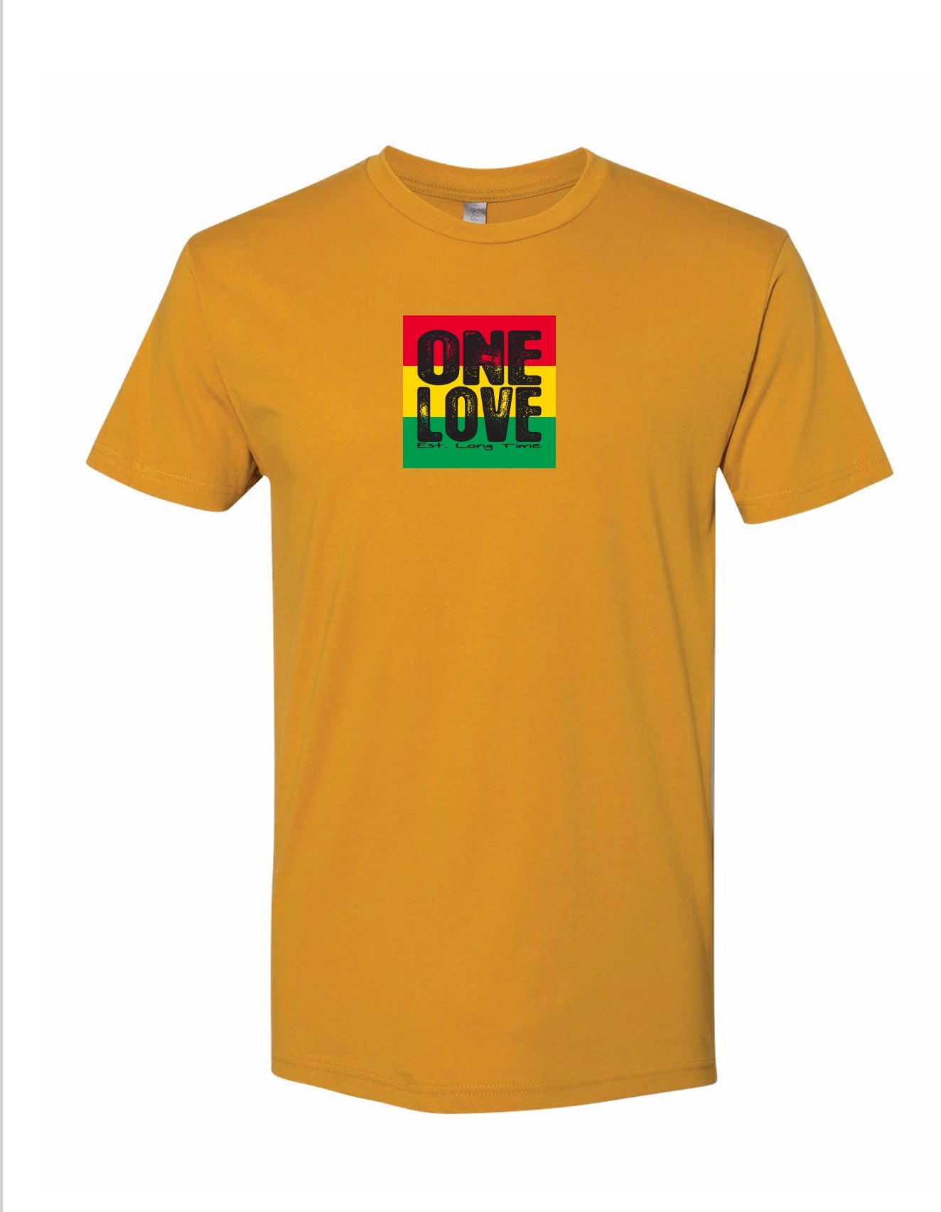 ONE LOVE SQUARE