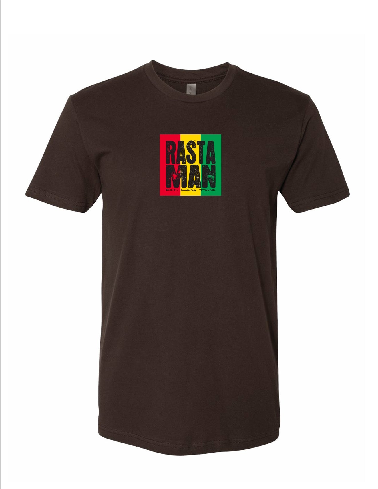 RASTAMAN