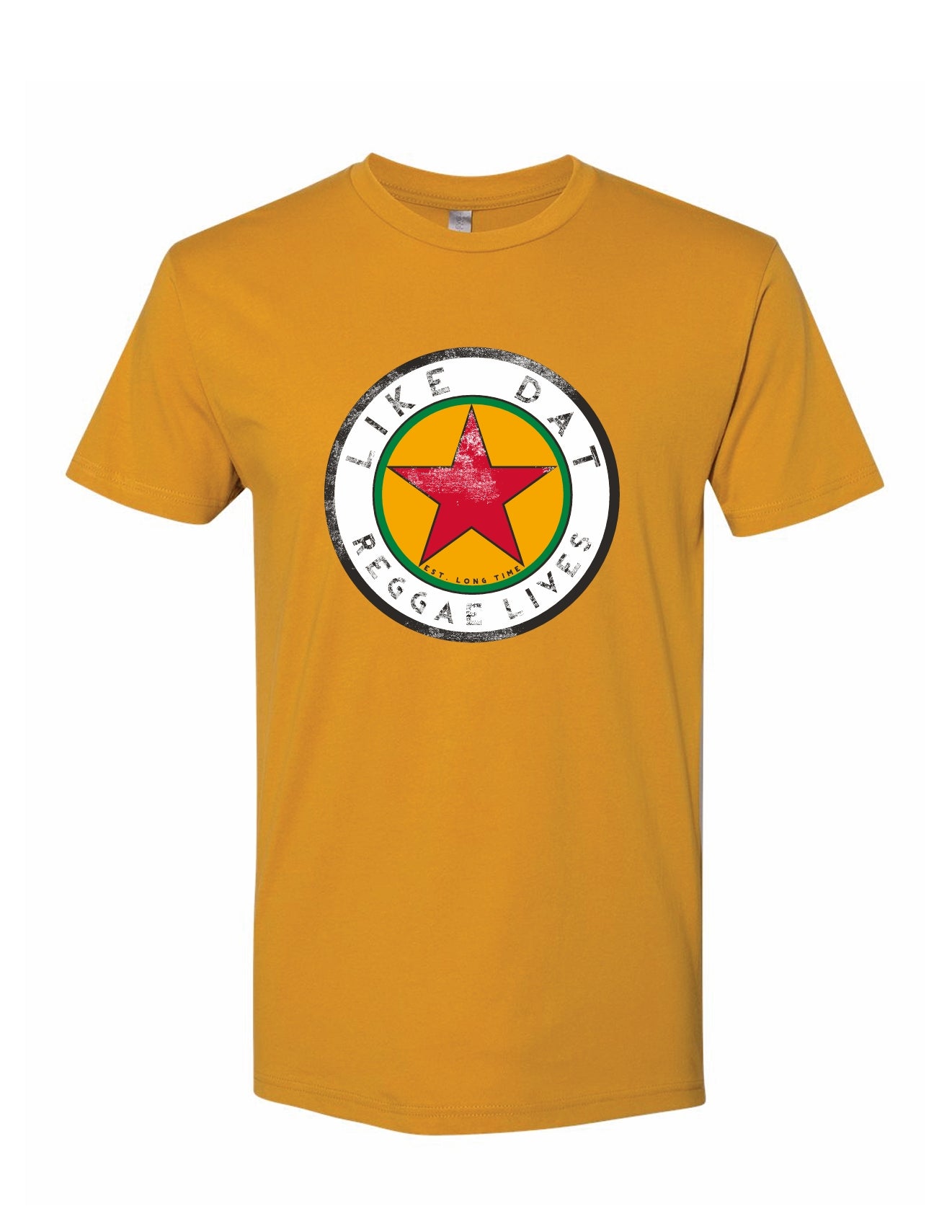 REGGAE LIVES