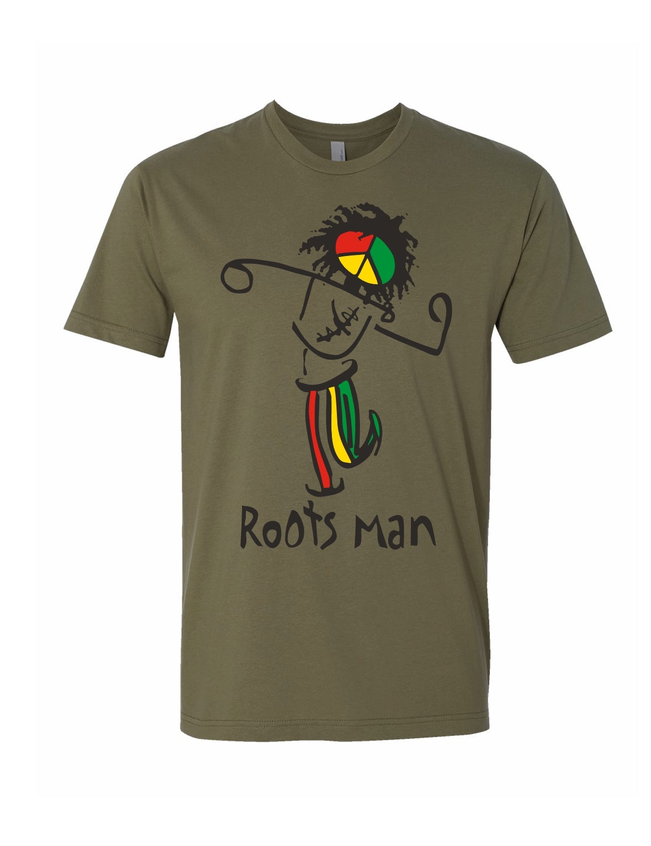 ROOTSMAN