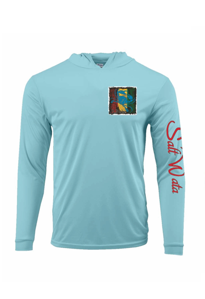 SALT WATA CRAB
