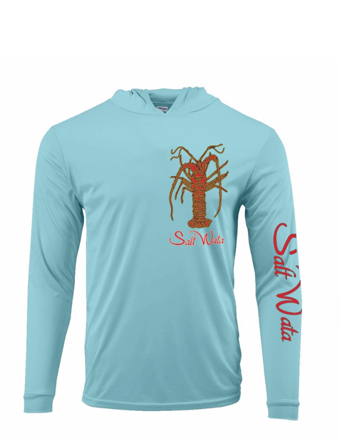 SALT WATA LOBSTER