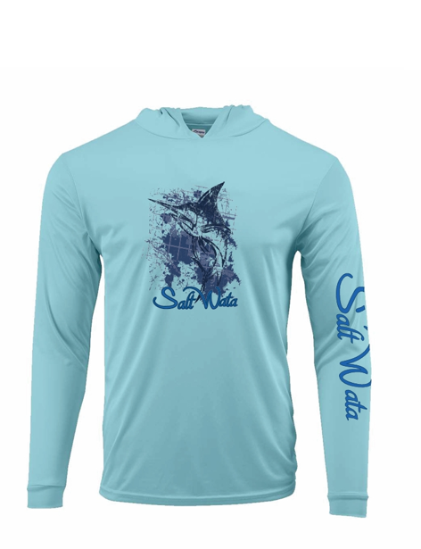SALT WATA MARLIN BLUE
