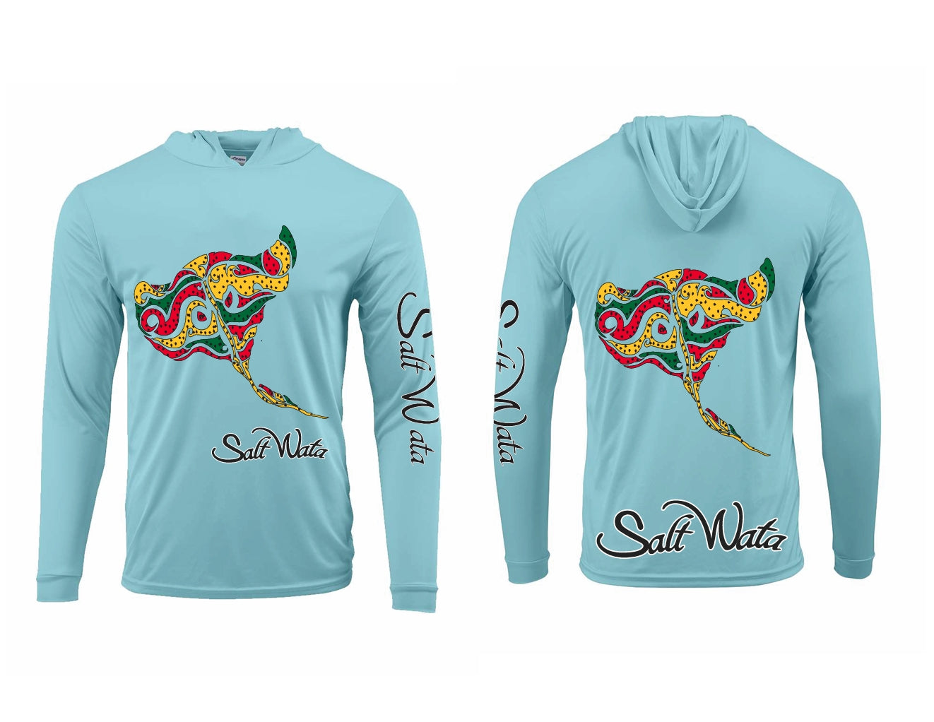 SALT WATA STINGRAY