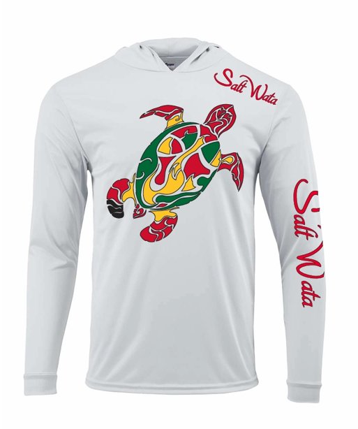 SALT WATA TURTLE