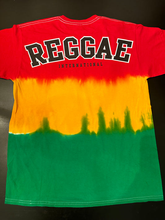 Reggae Rhythms