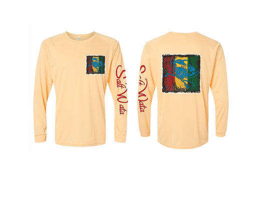 SALT WATA CRAB