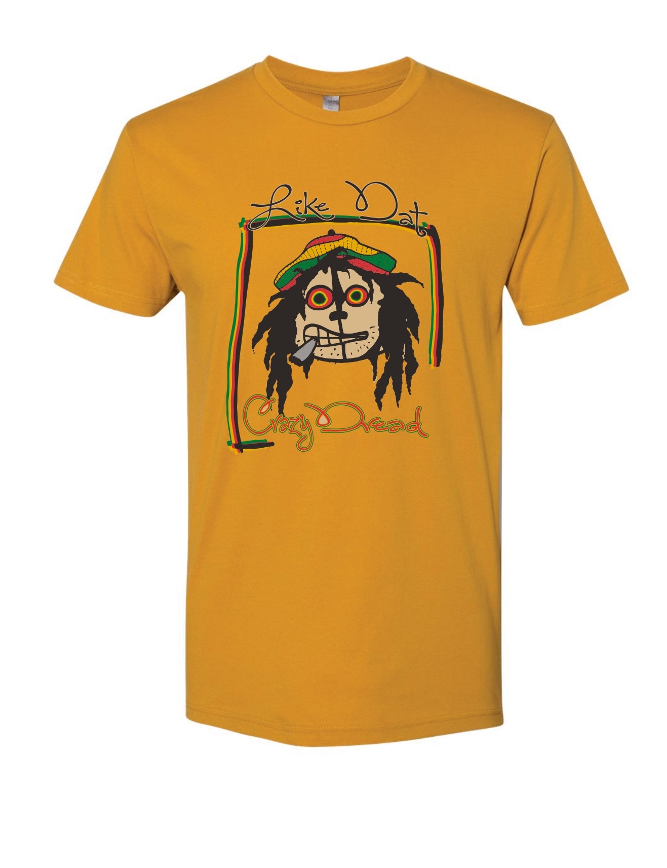 CRAZY DREAD