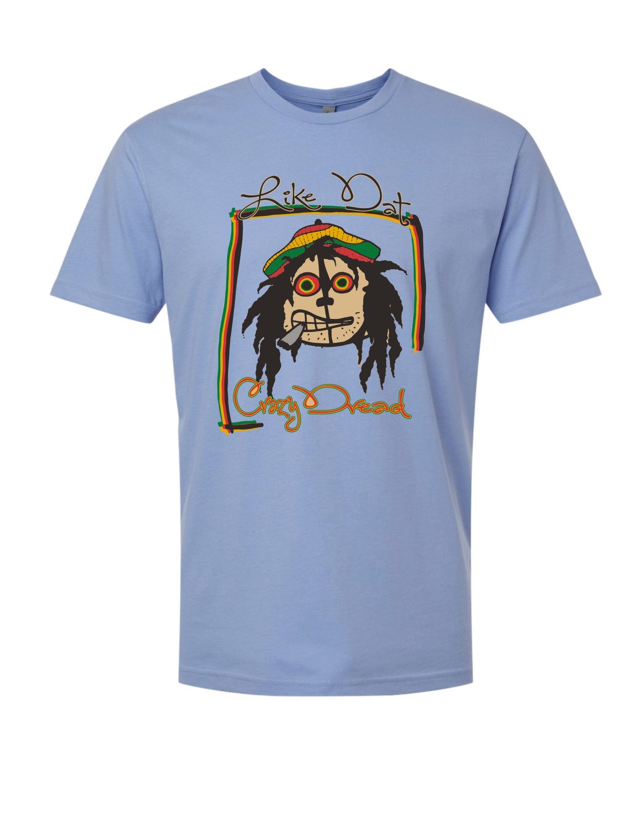 CRAZY DREAD
