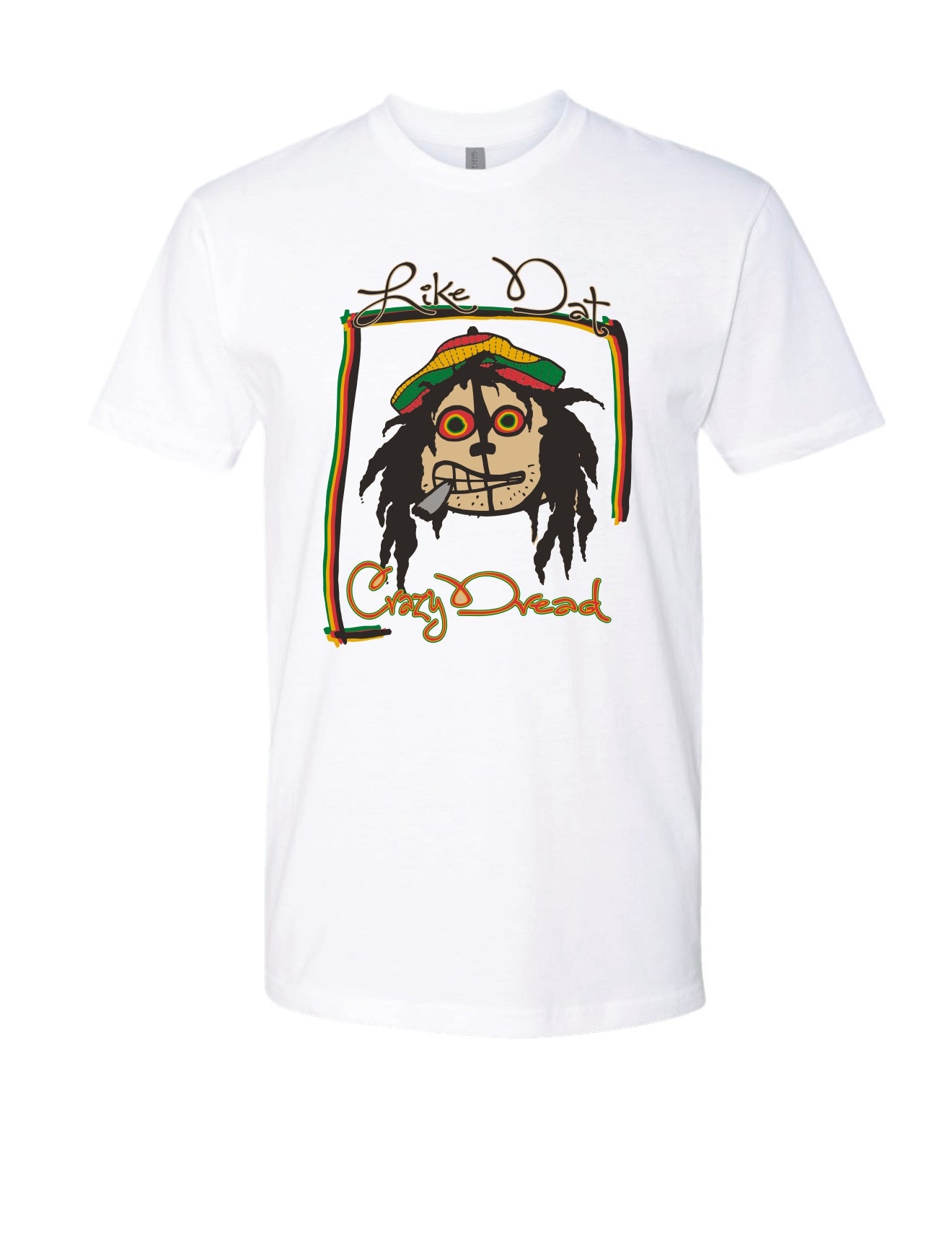 CRAZY DREAD