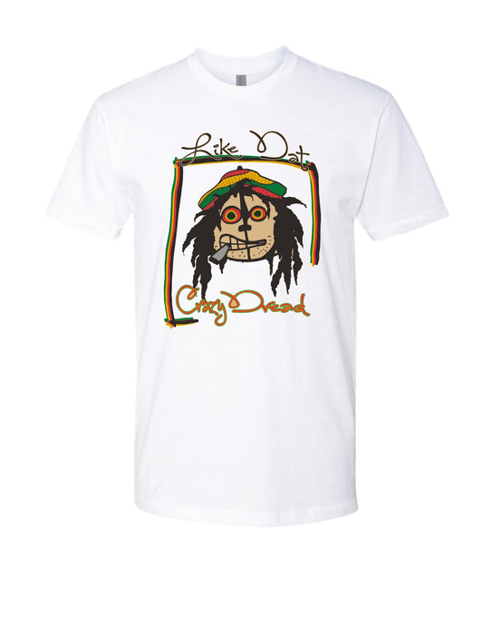 CRAZY DREAD