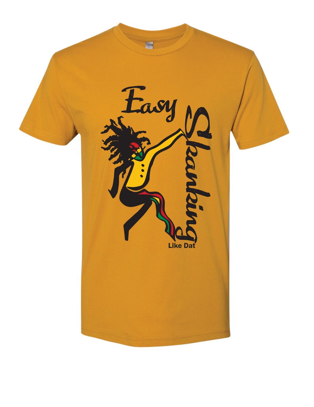 EASY SKANKING