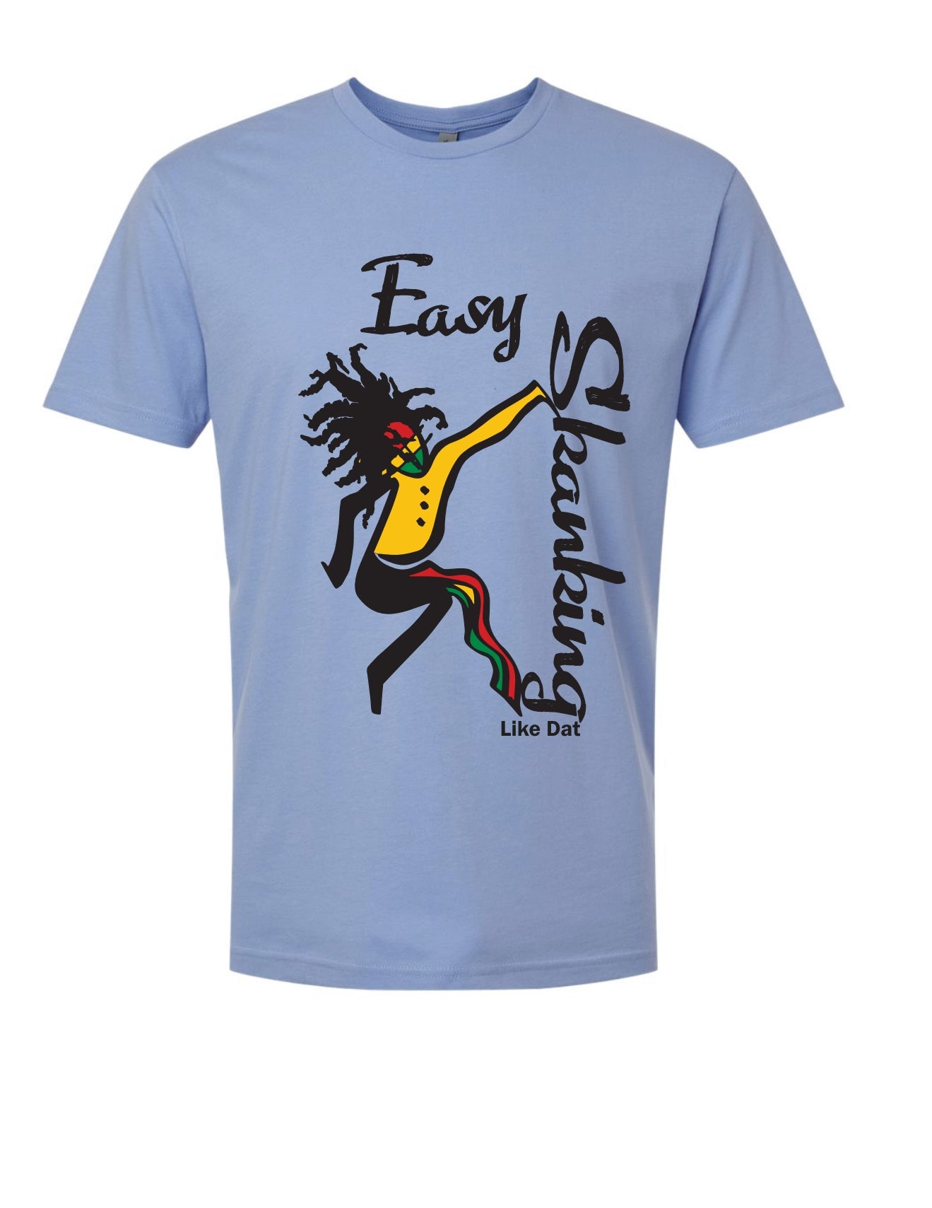 EASY SKANKING
