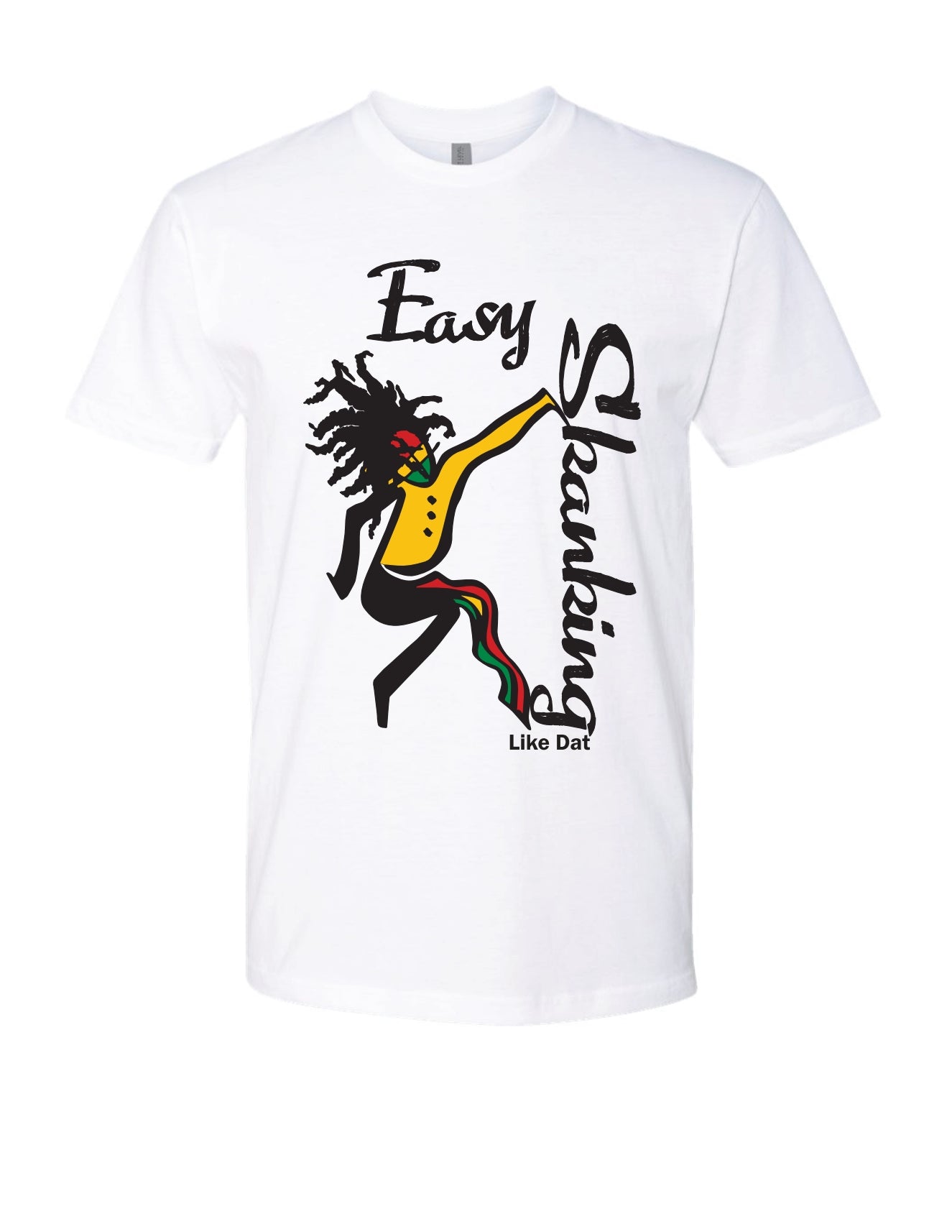 EASY SKANKING