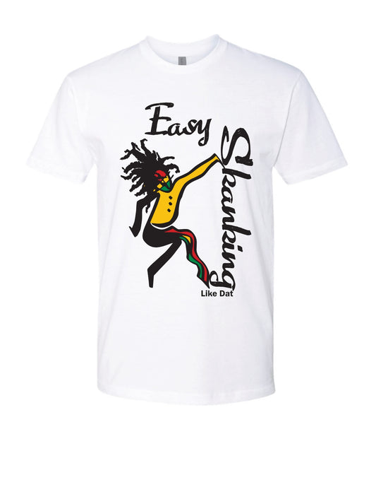 EASY SKANKING
