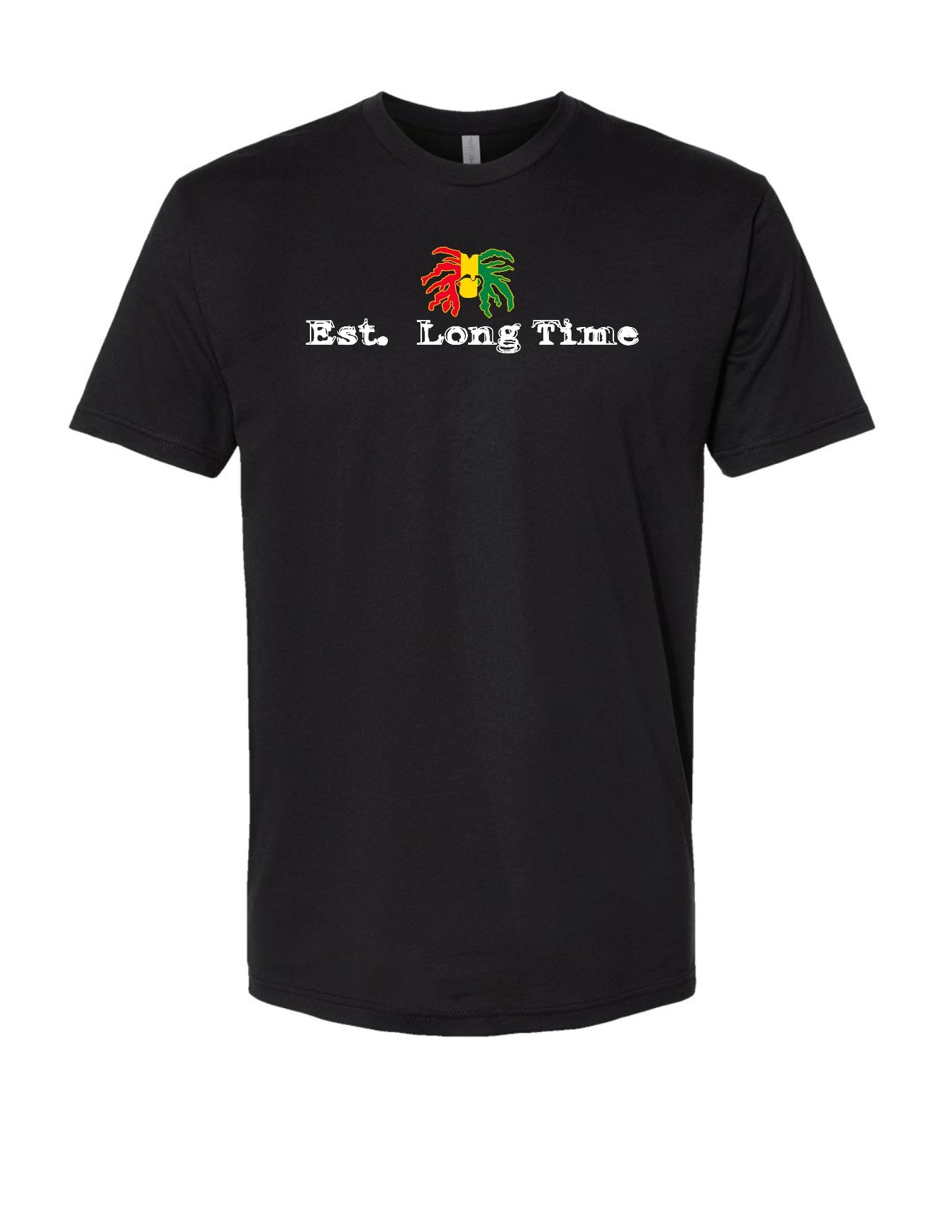 EST. Long time