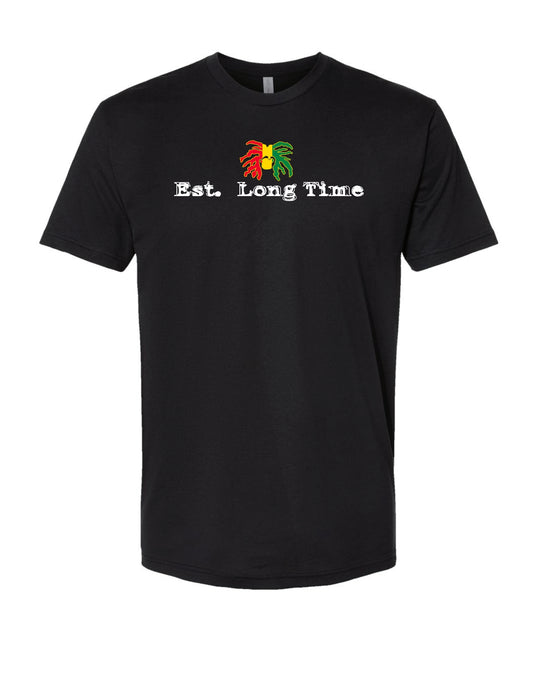 EST. Long time