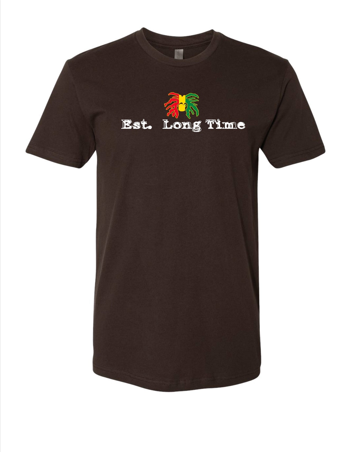 EST. Long time