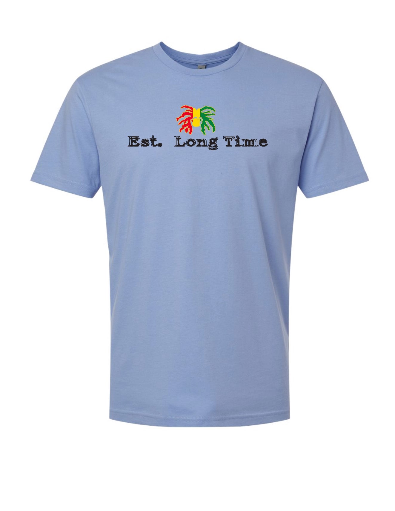 EST. Long time