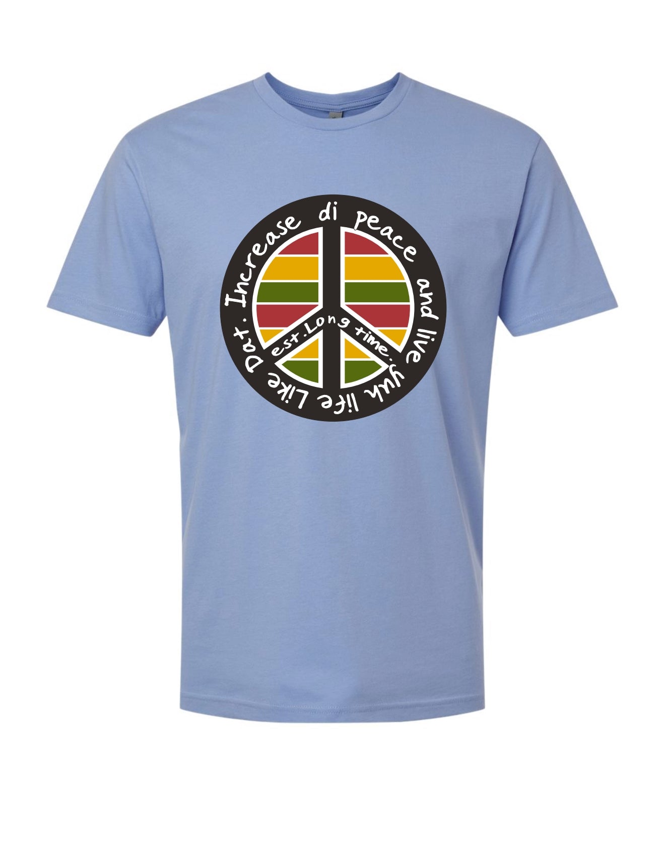 Increase di Peace
