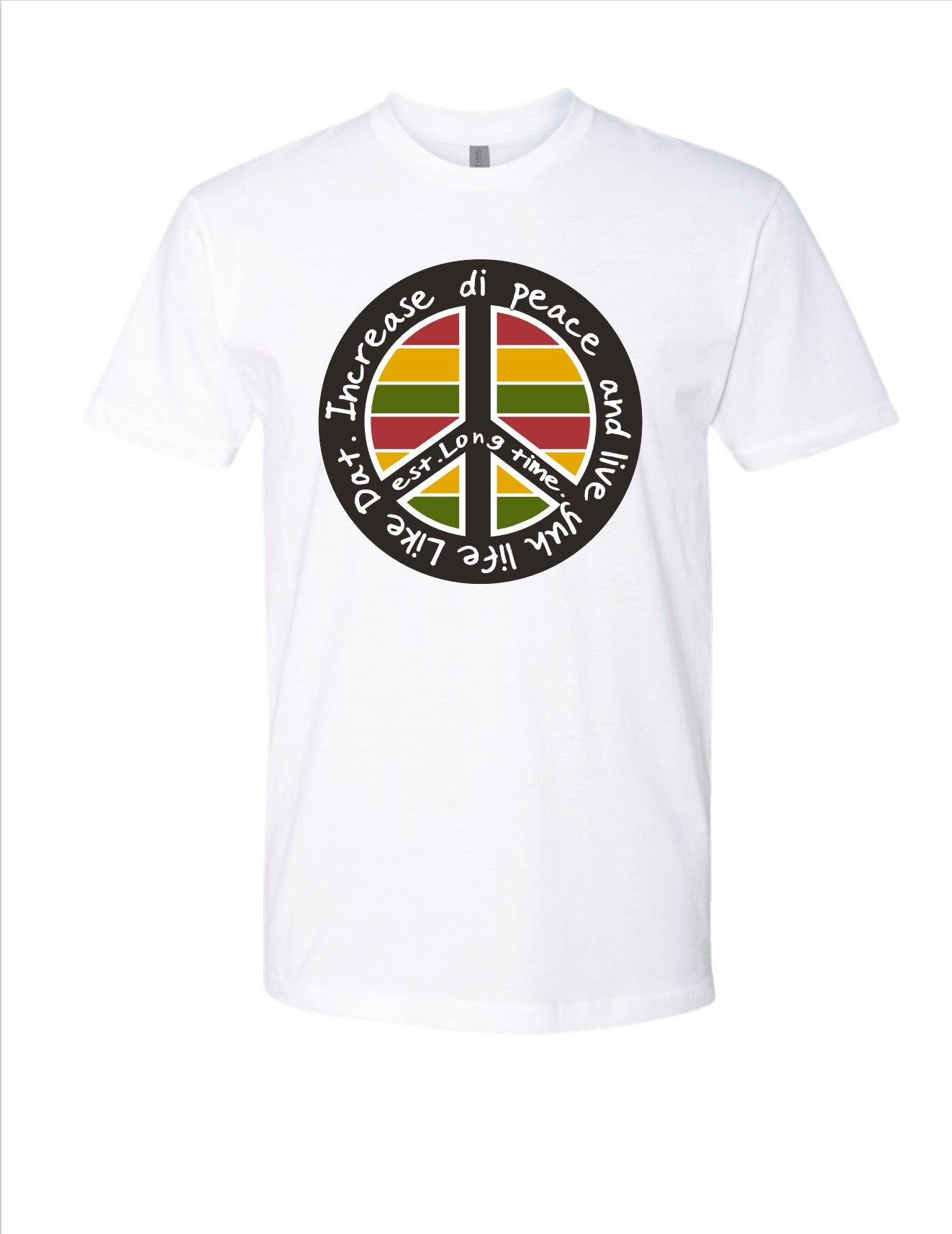 Increase di Peace