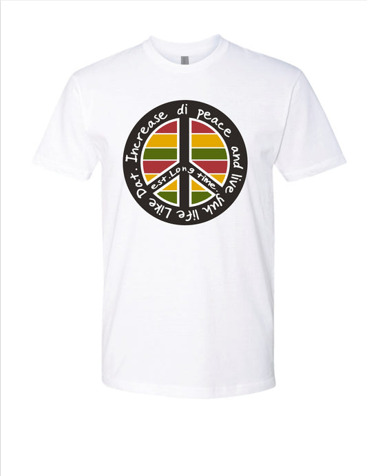 Increase di Peace