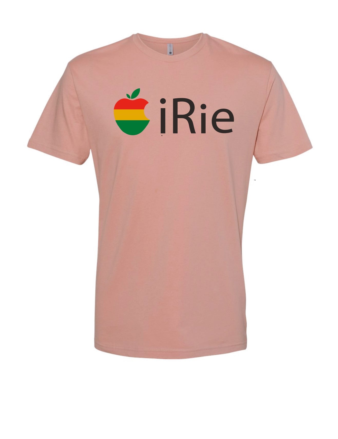 iRie