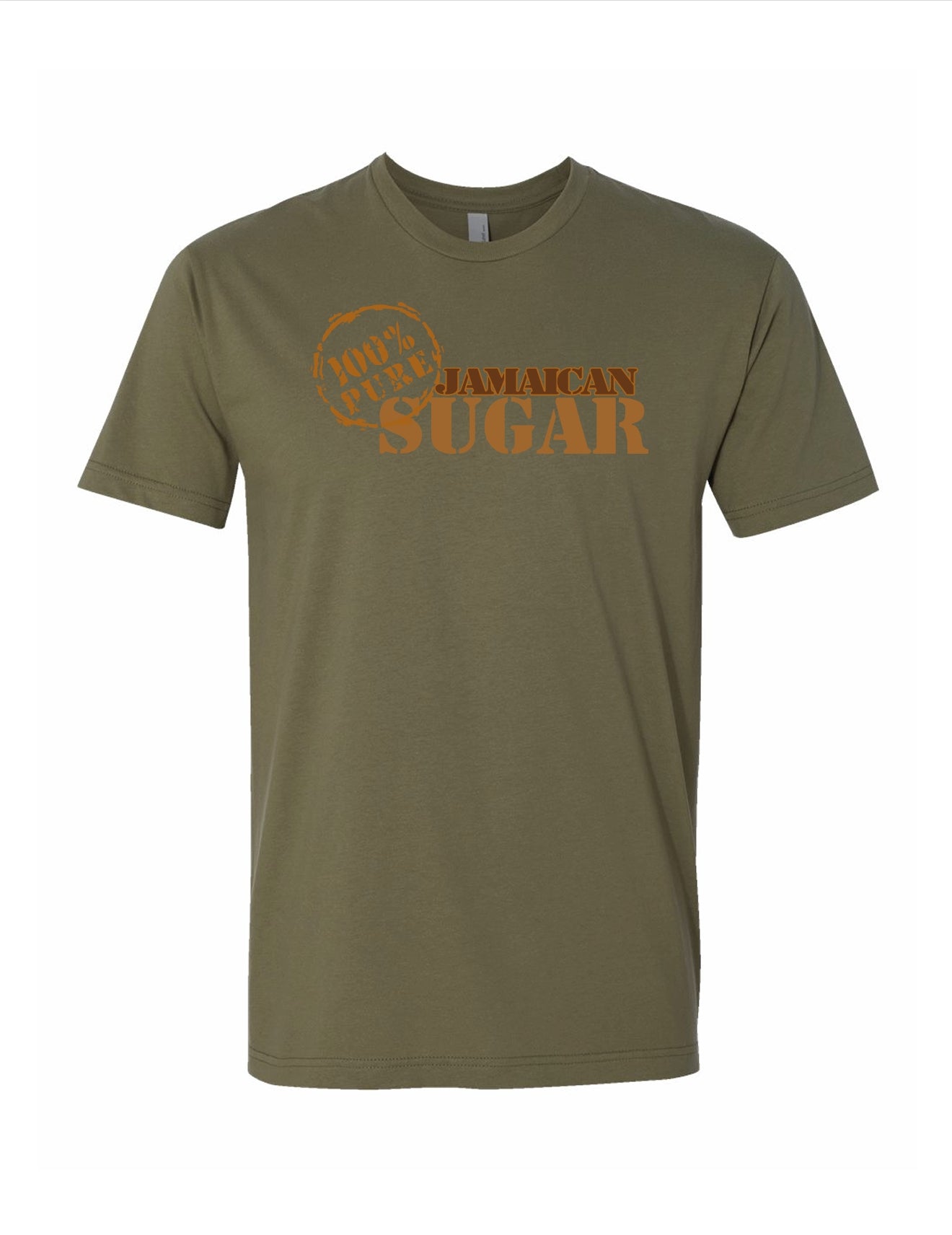 Jamaican Sugar
