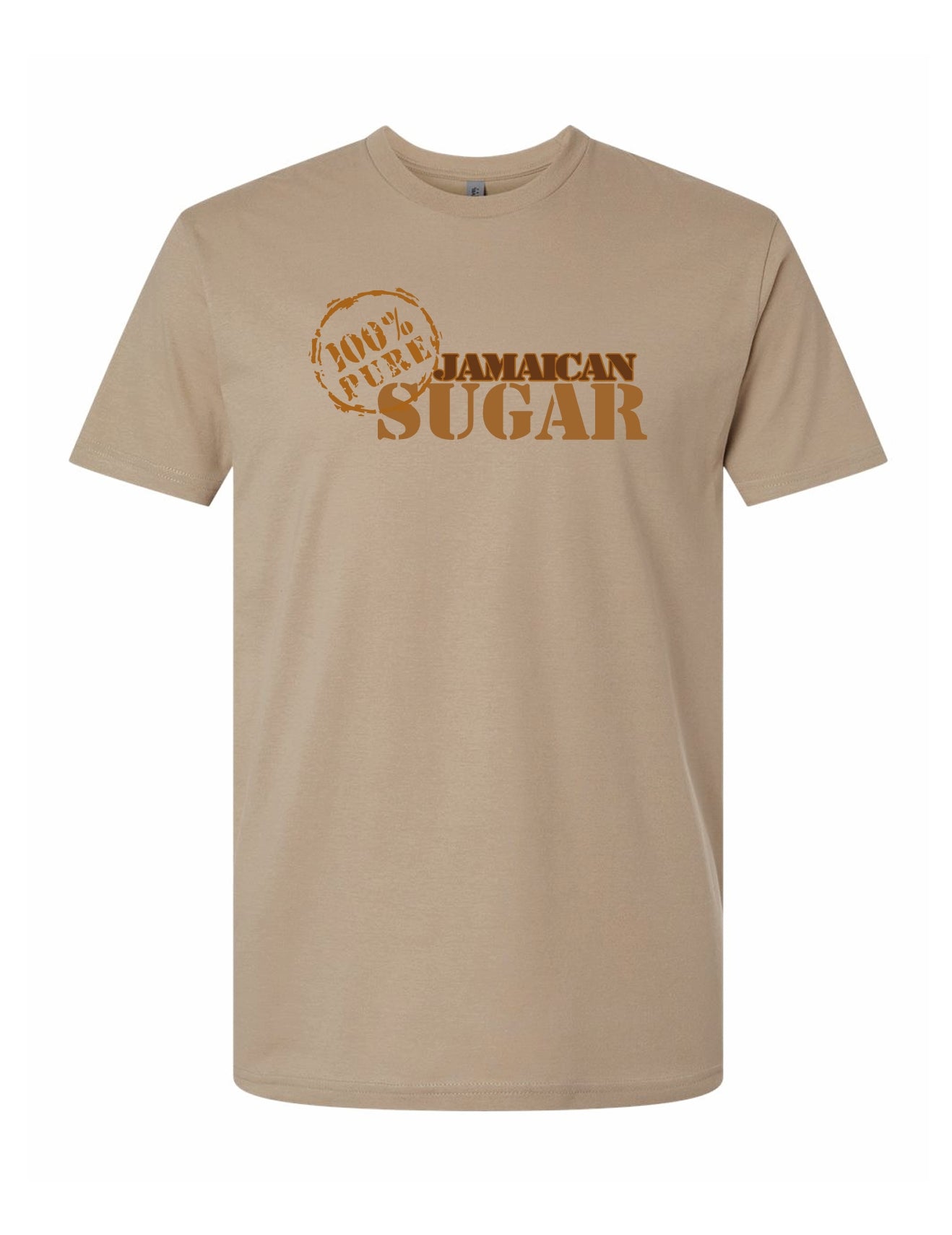 Jamaican Sugar