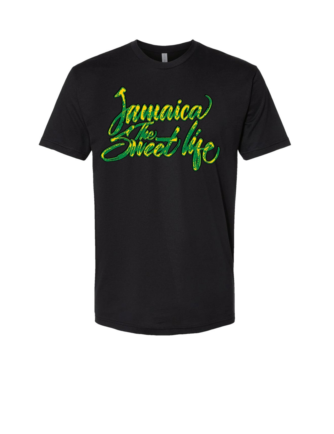JAMAICA THE SWEET LIFE
