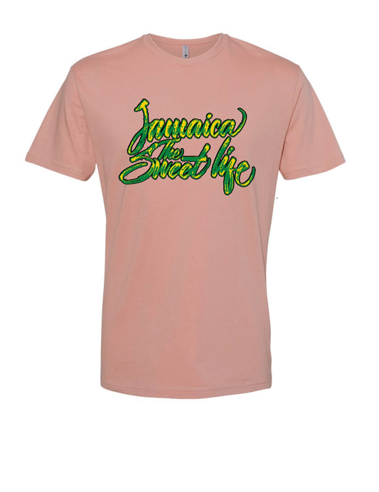 JAMAICA THE SWEET LIFE