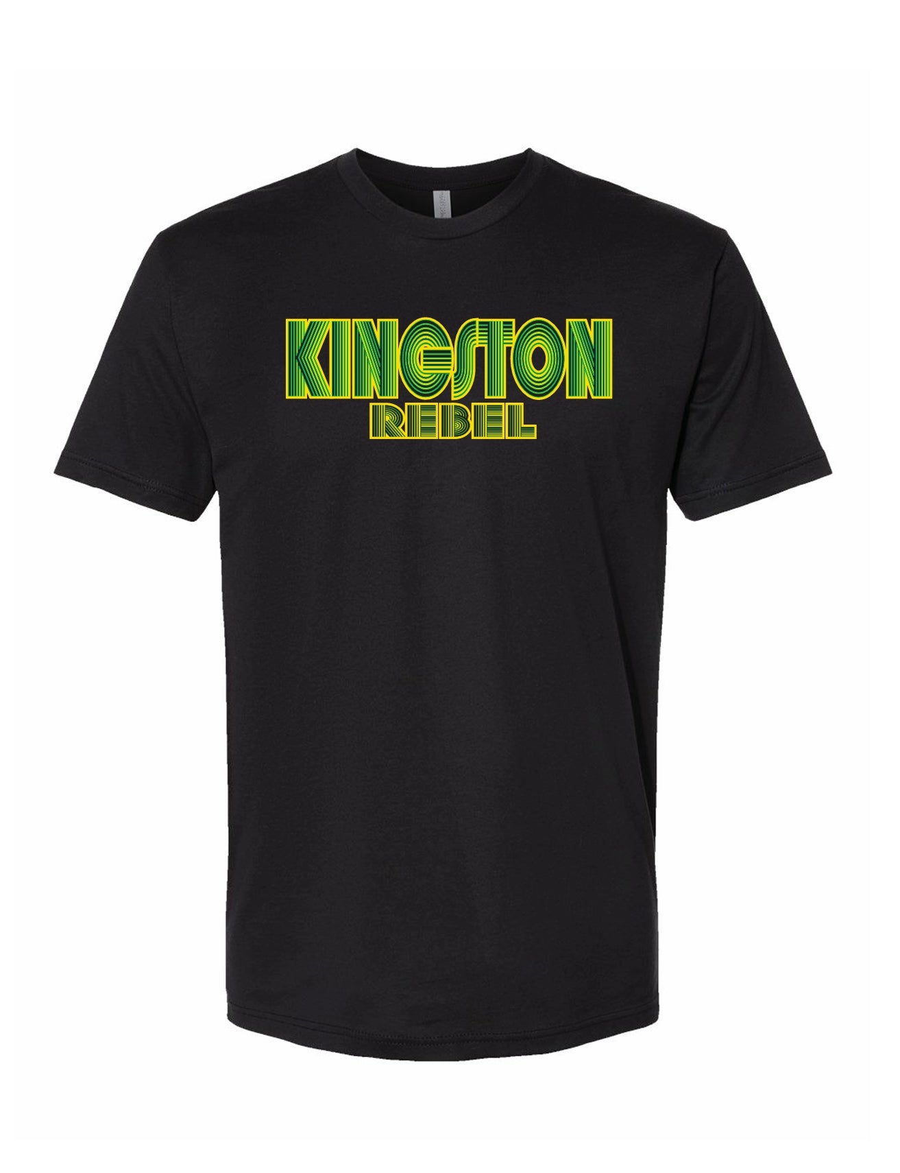 KINGSTON REBEL