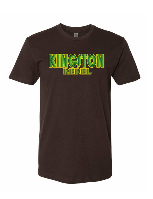 KINGSTON REBEL