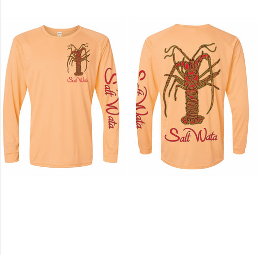 SALT WATA LOBSTER