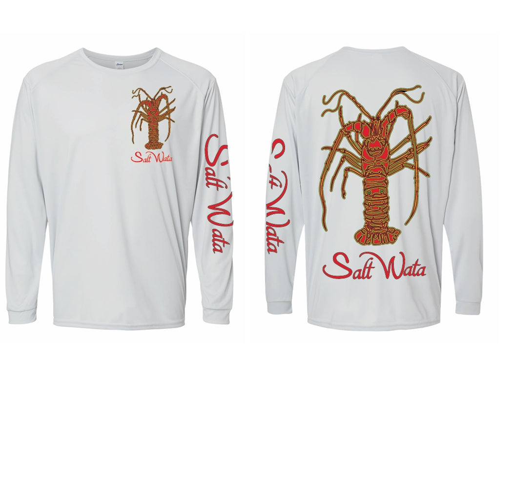 SALT WATA LOBSTER