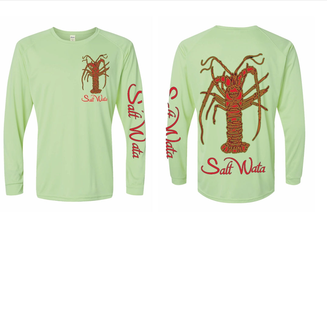 SALT WATA LOBSTER