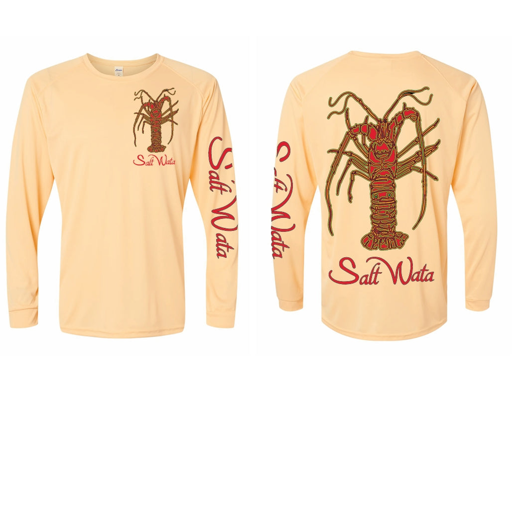 SALT WATA LOBSTER