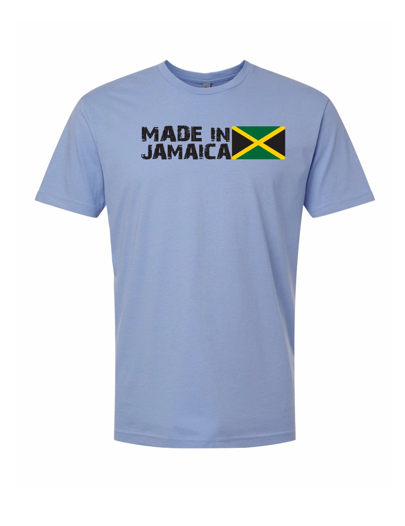 Made in Jamaica
