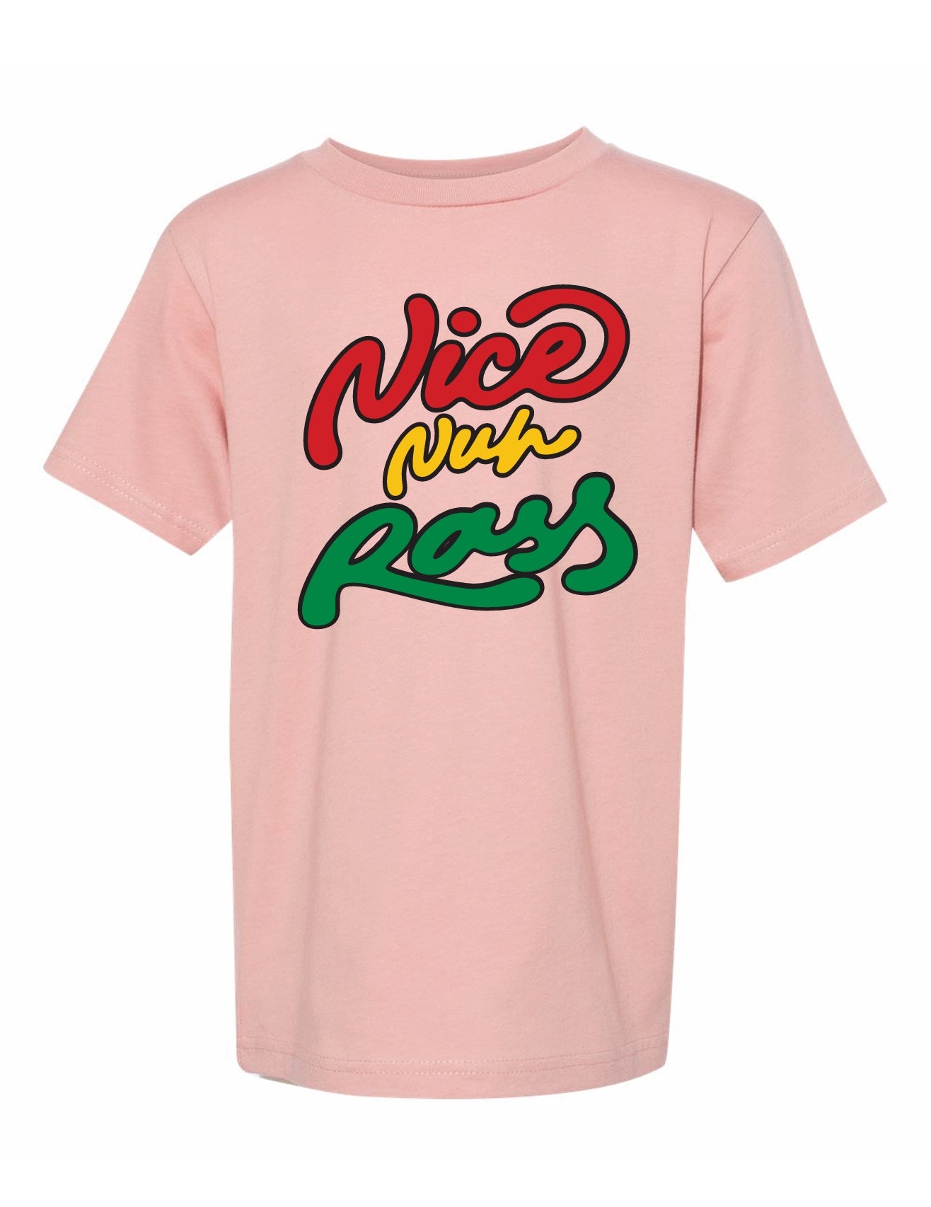 NICE NUH RASS