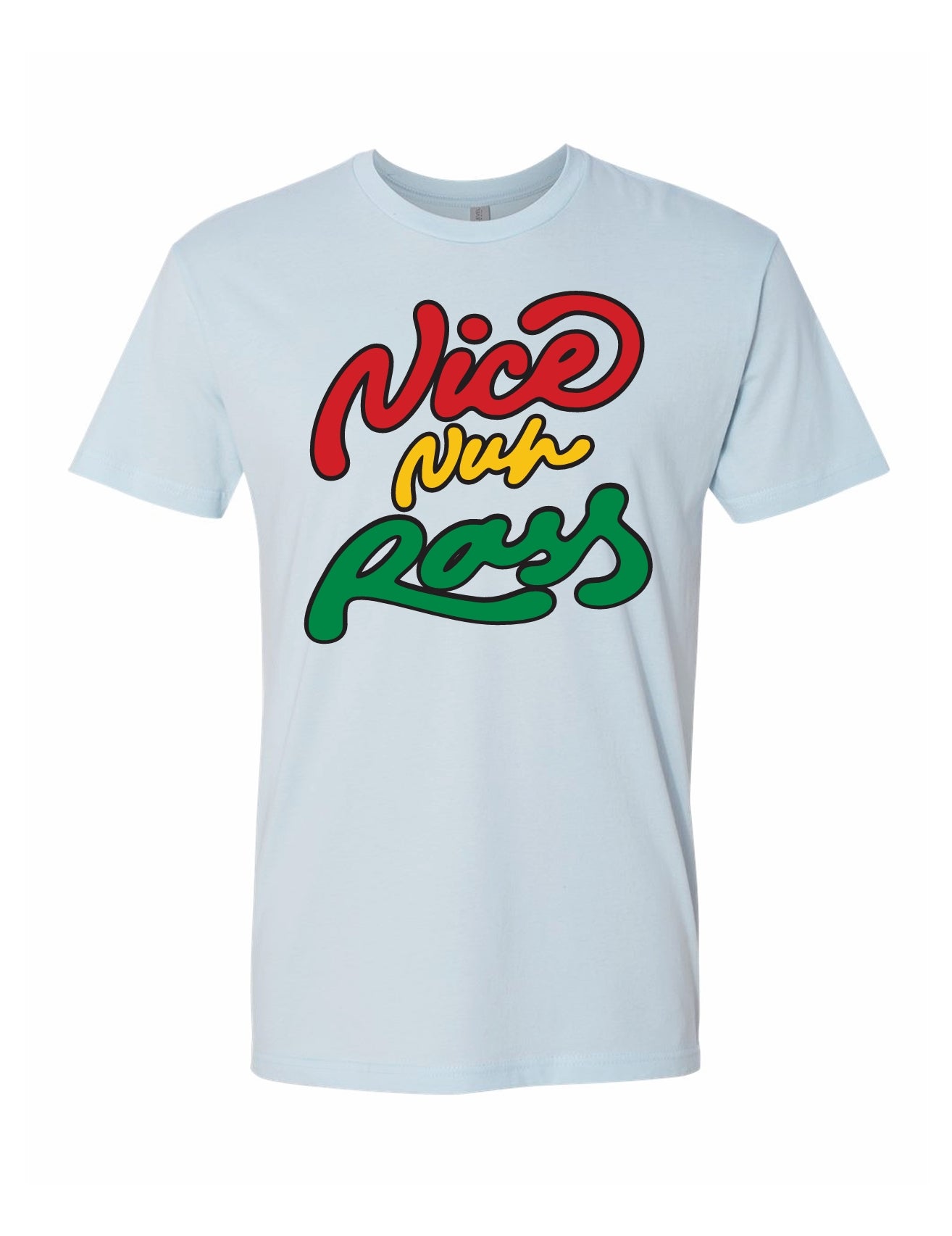 NICE NUH RASS