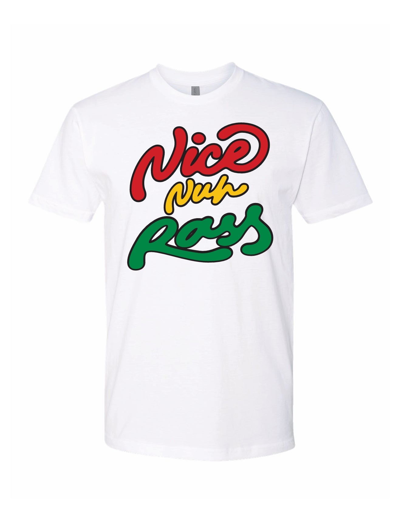 NICE NUH RASS