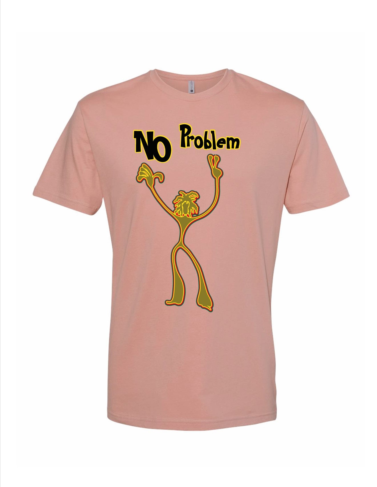 NO Problem