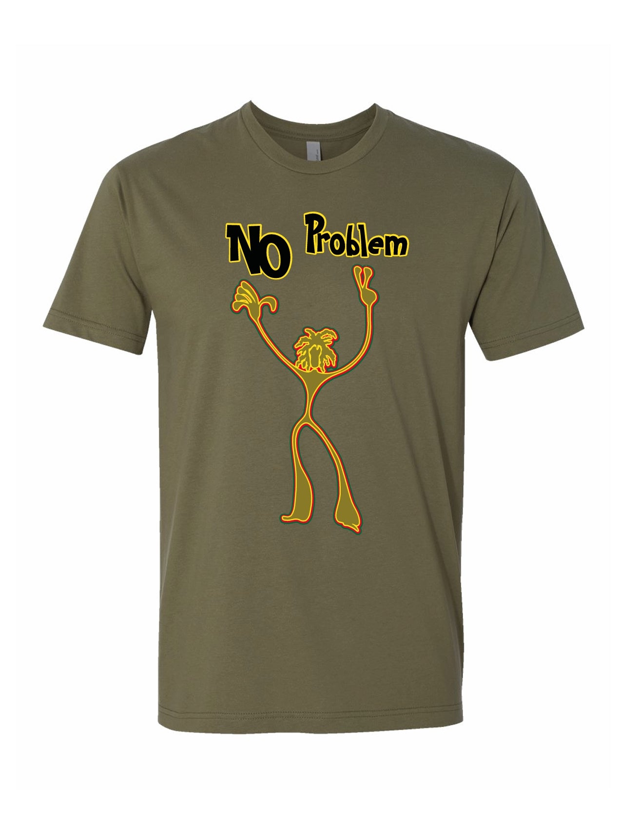 NO Problem