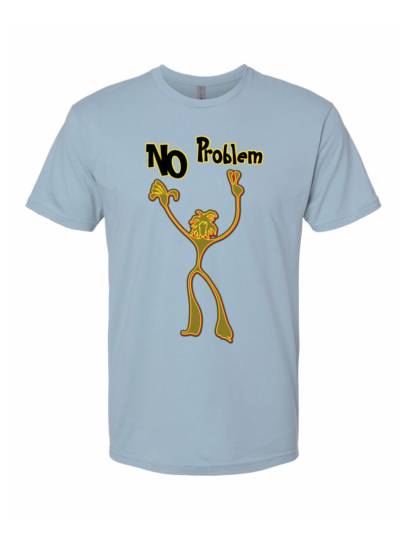 NO Problem