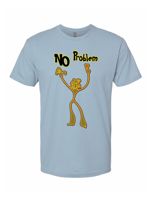NO Problem