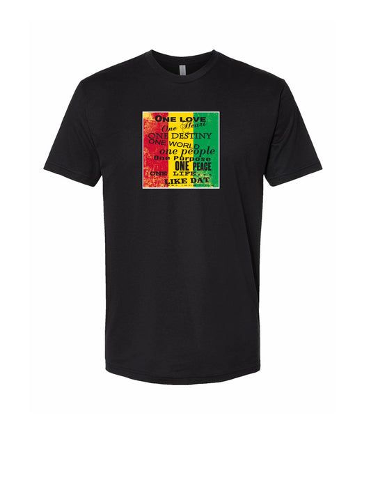 ONE T-SHIRTS