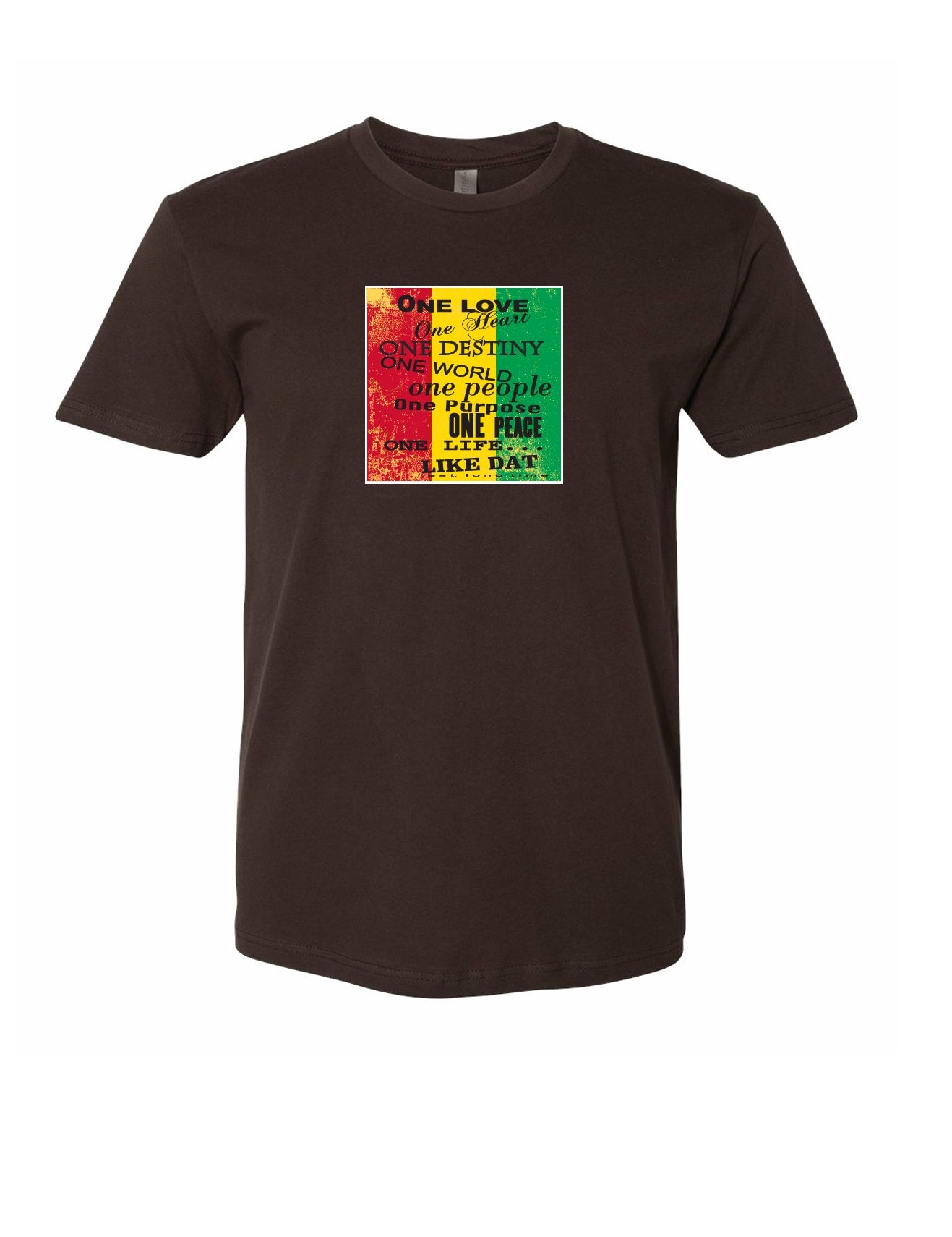 ONE T-SHIRTS