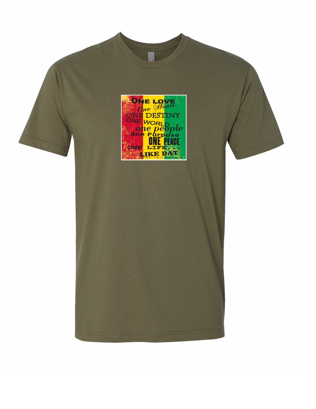 ONE T-SHIRTS
